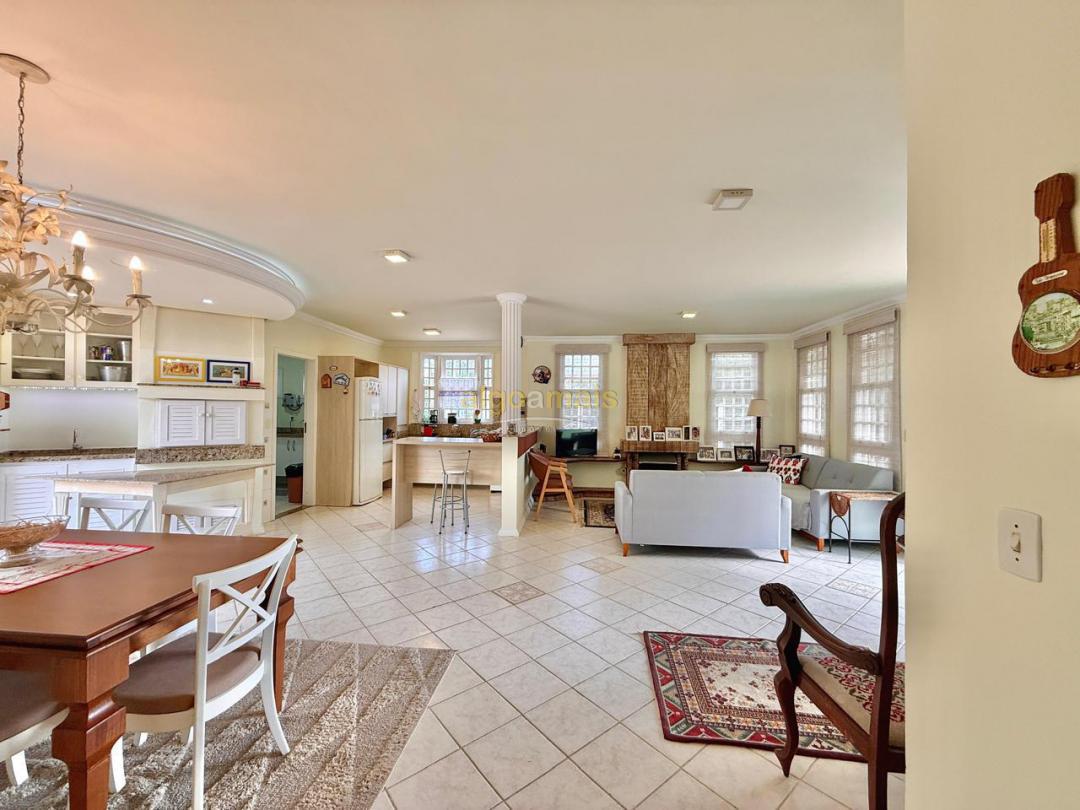 Casa, 4 quartos, 205 m² - Foto 12