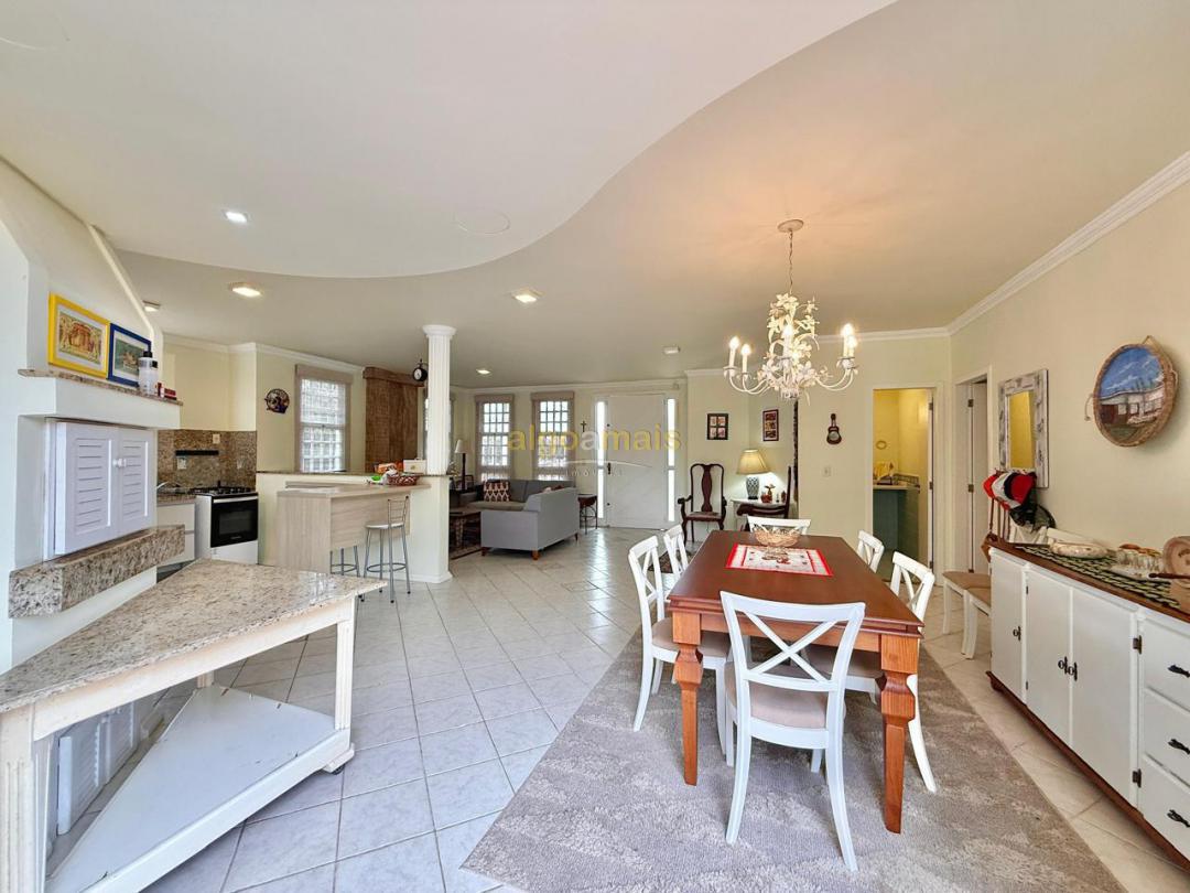 Casa, 4 quartos, 205 m² - Foto 13