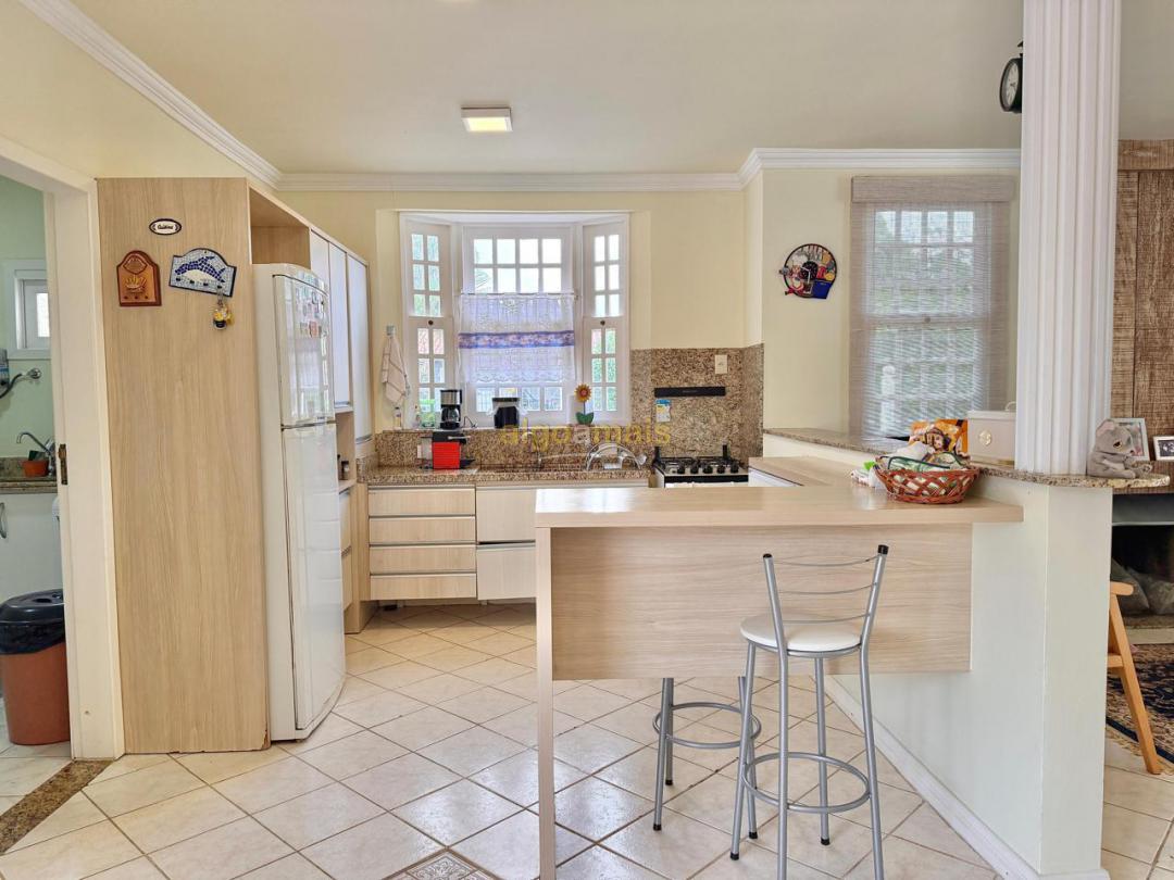 Casa, 4 quartos, 205 m² - Foto 15