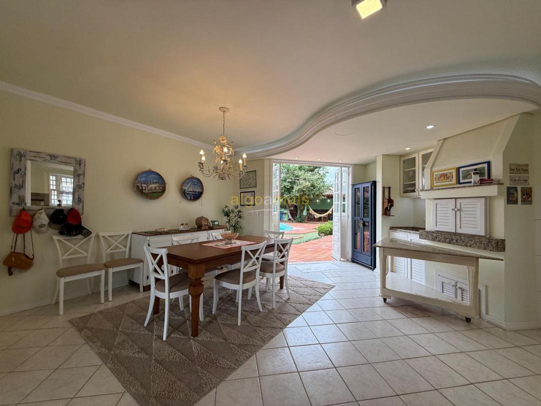 Casa, 4 quartos, 205 m² - Foto 16