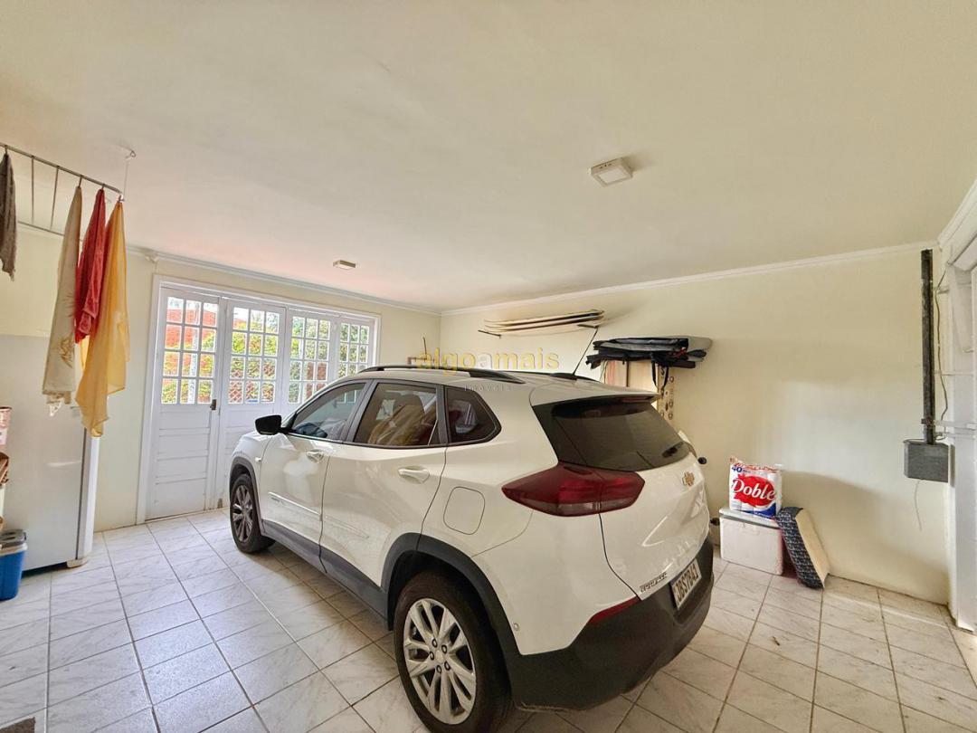 Casa, 4 quartos, 205 m² - Foto 17