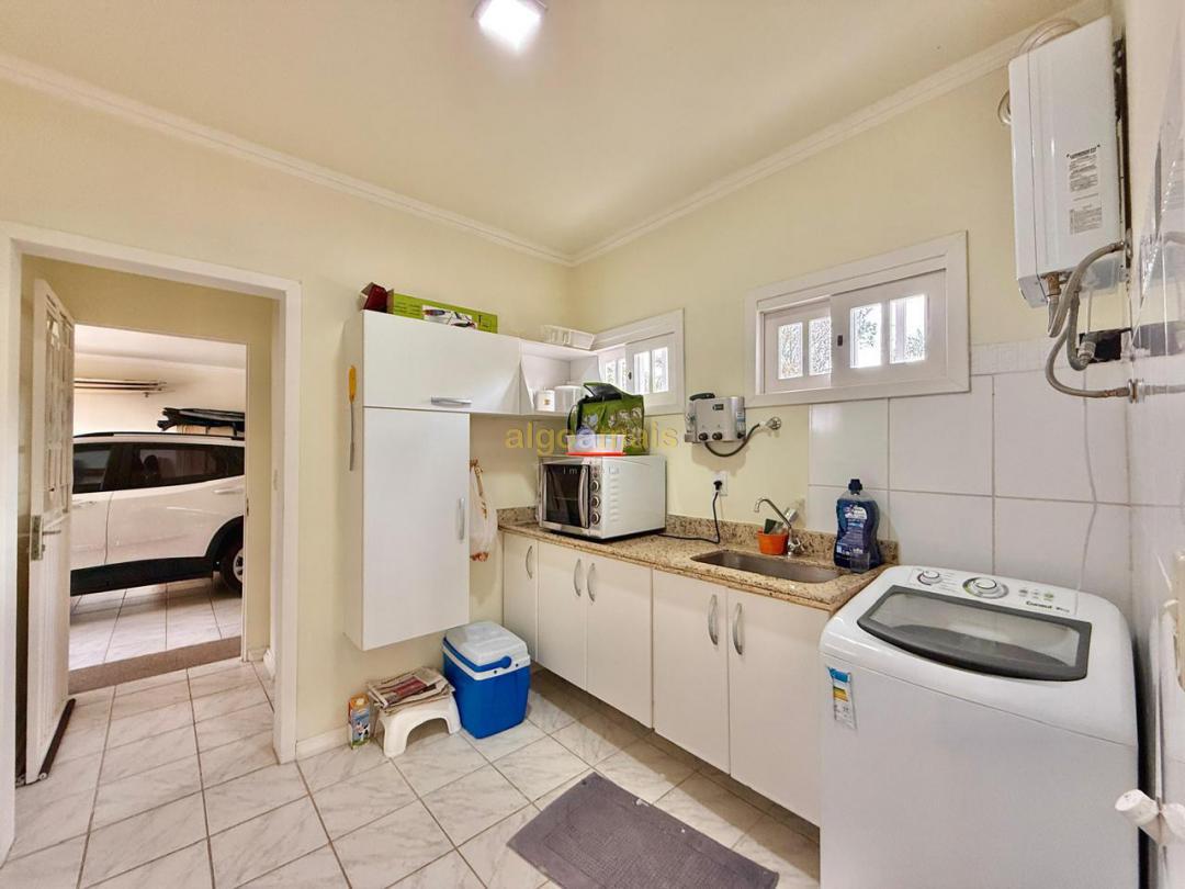 Casa, 4 quartos, 205 m² - Foto 18