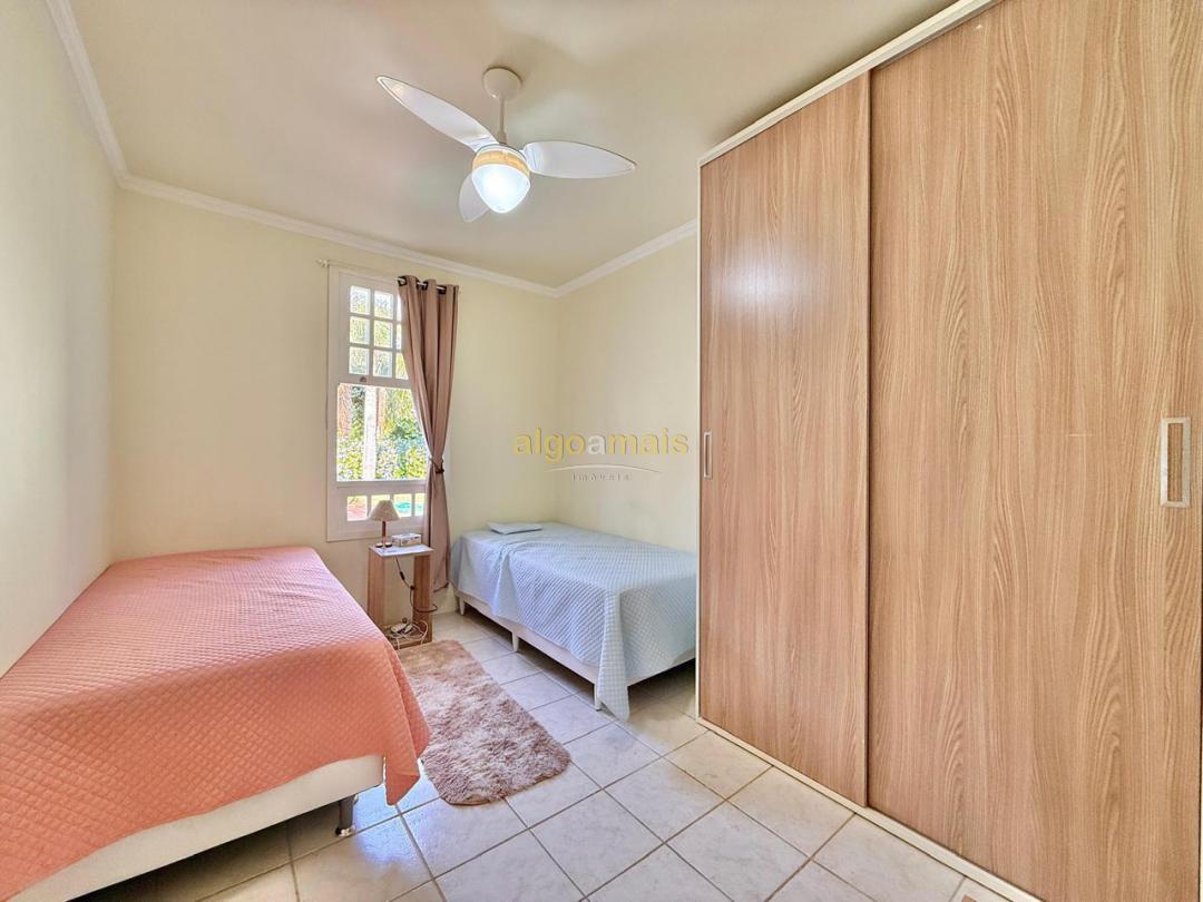 Casa, 4 quartos, 205 m² - Foto 23