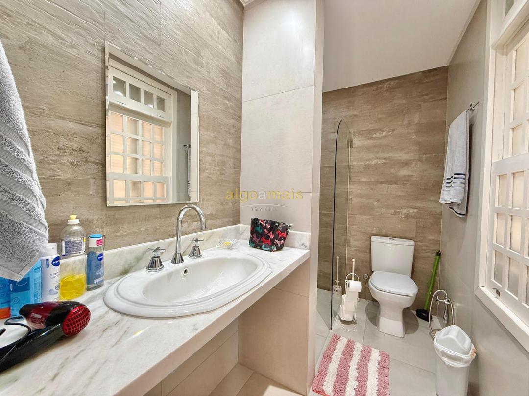 Casa, 4 quartos, 205 m² - Foto 27