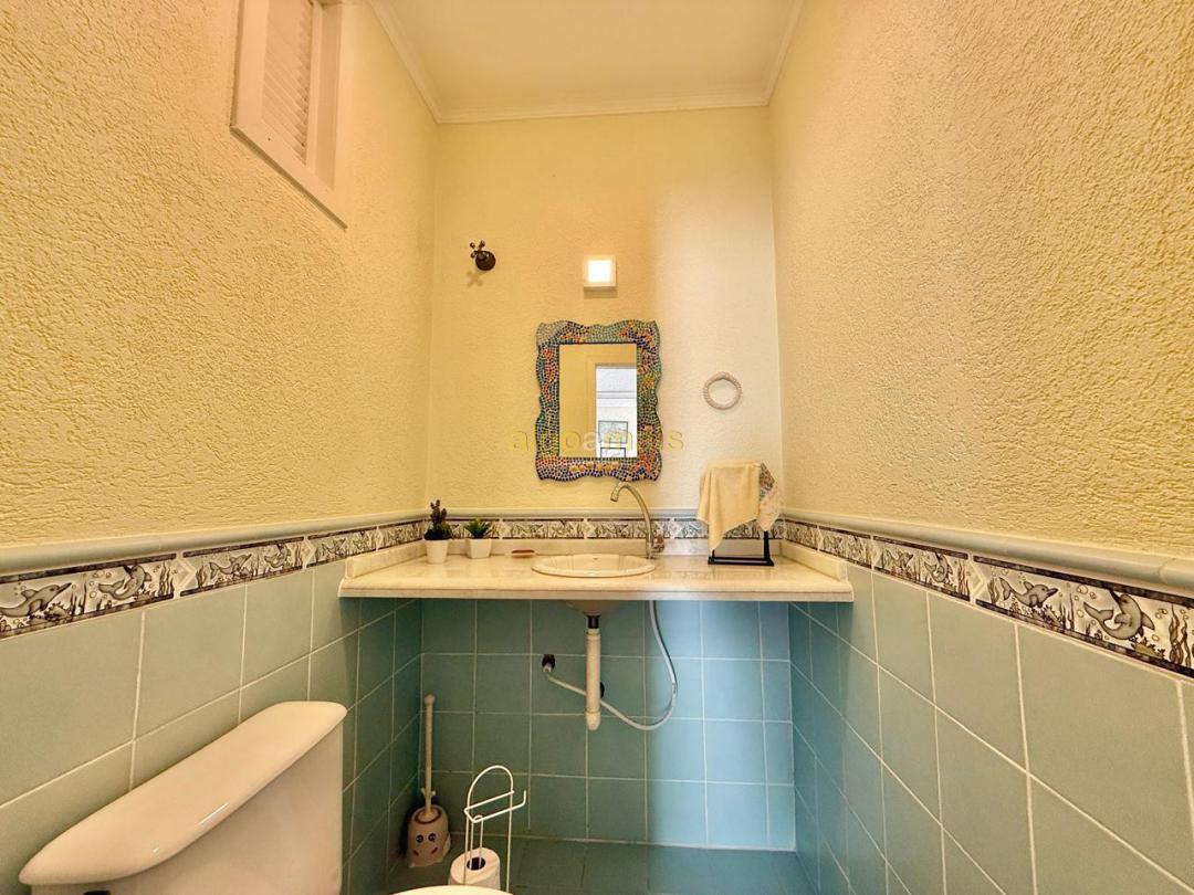 Casa, 4 quartos, 205 m² - Foto 28