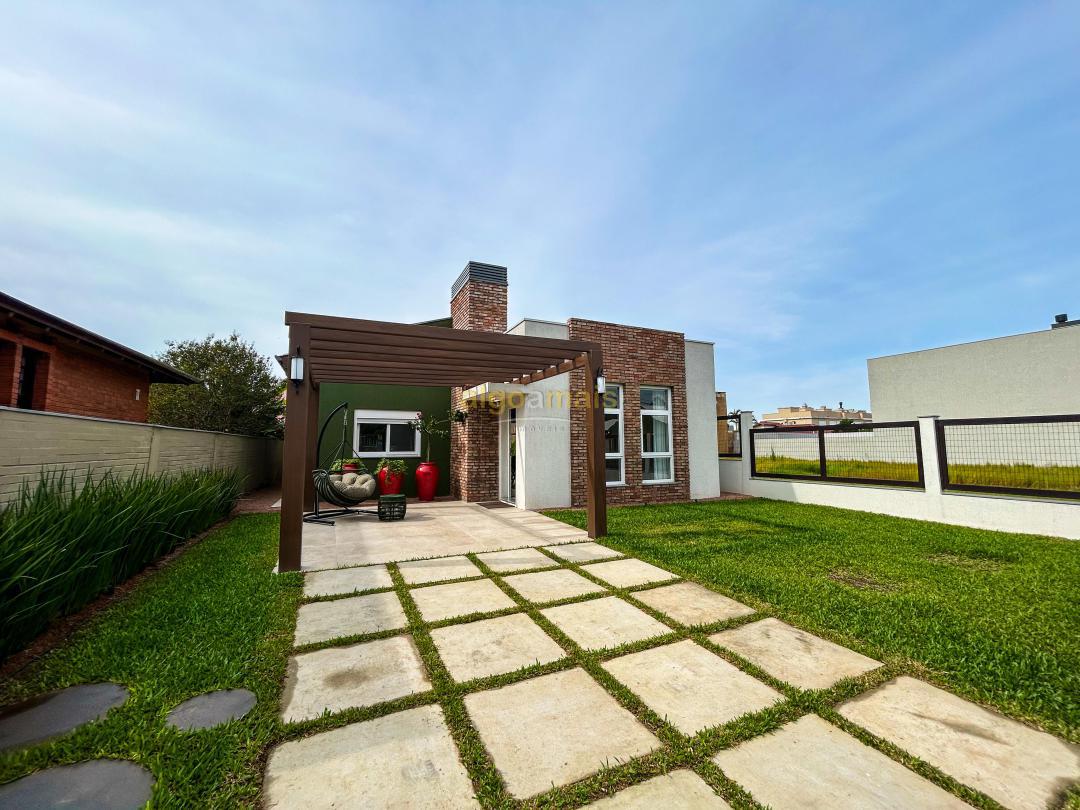 Casa, 3 quartos, 130 m² - Foto 2