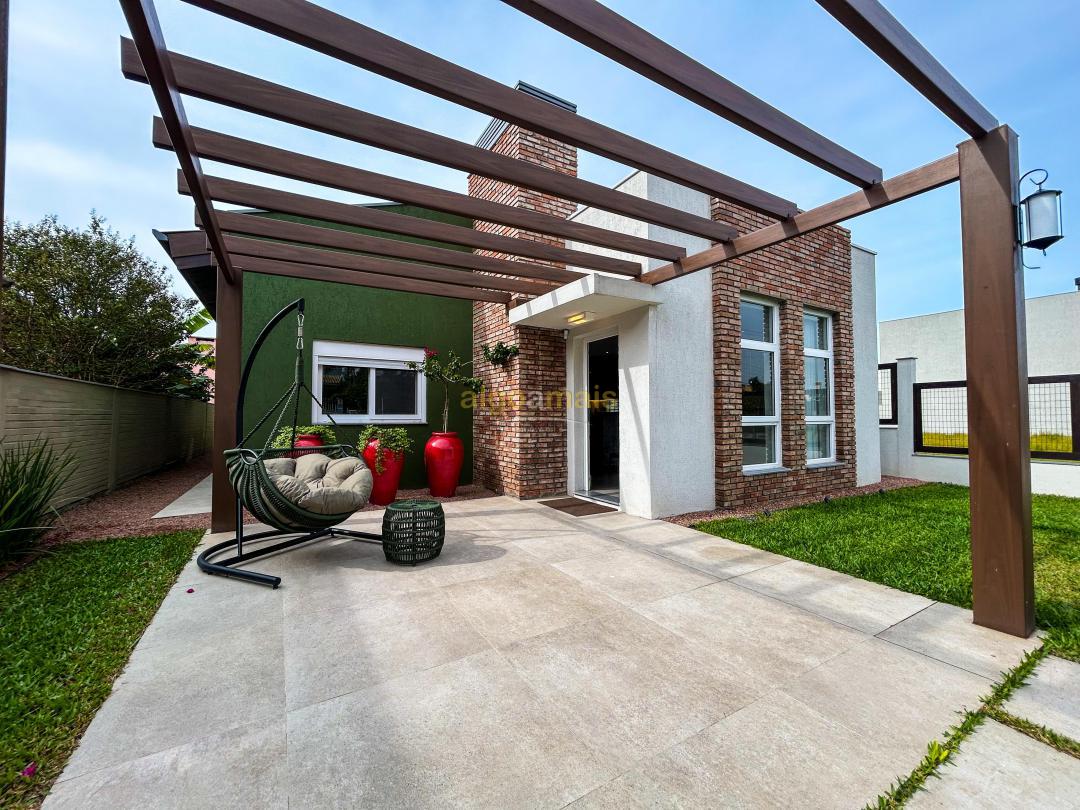 Casa, 3 quartos, 130 m² - Foto 3