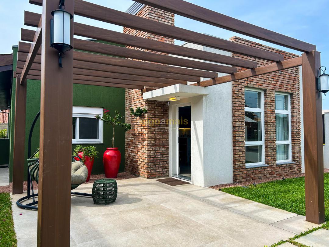 Casa, 3 quartos, 130 m² - Foto 4
