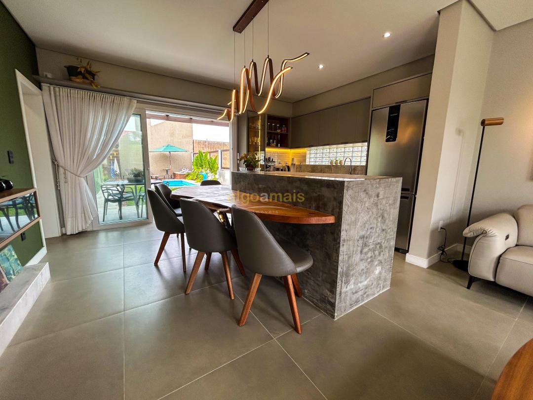 Casa, 3 quartos, 130 m² - Foto 8