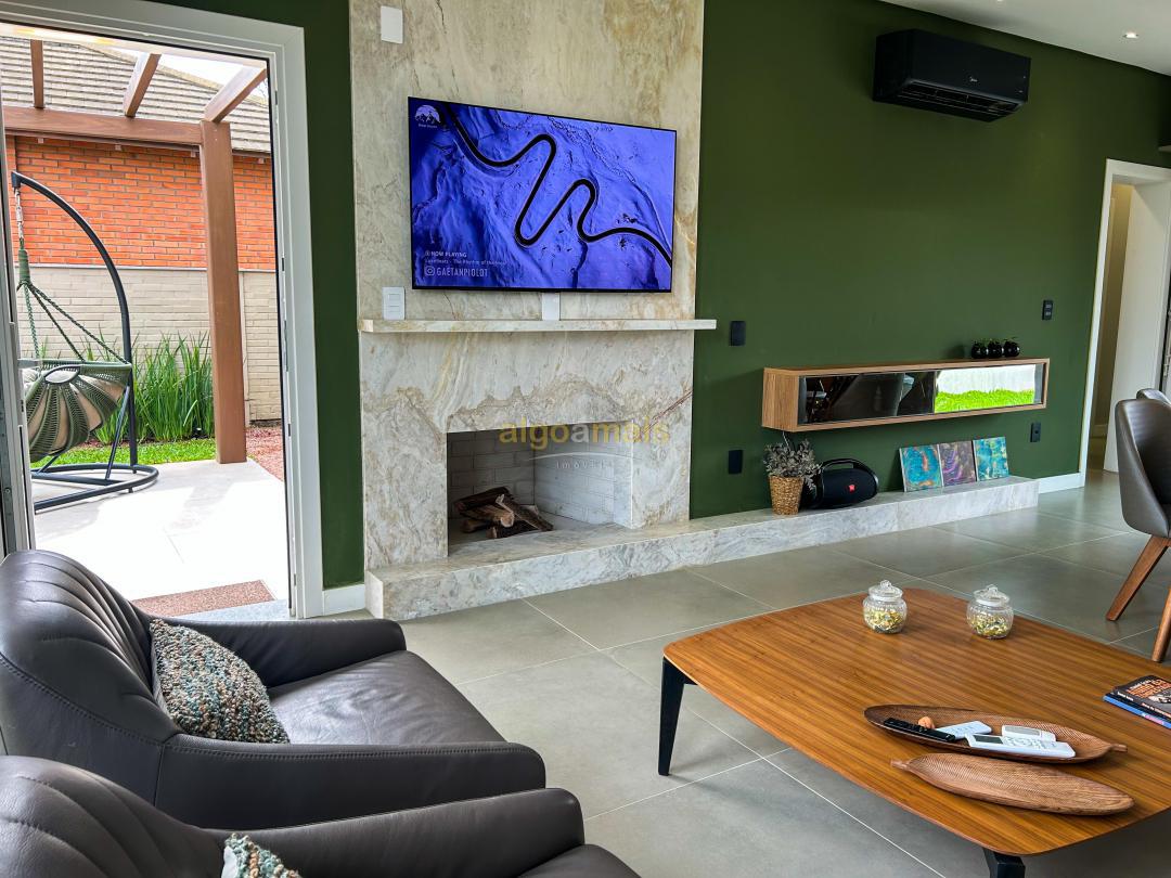 Casa, 3 quartos, 130 m² - Foto 12