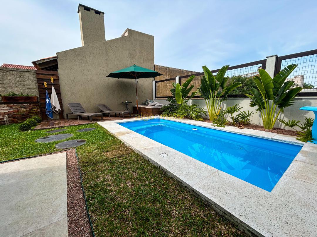 Casa, 3 quartos, 130 m² - Foto 21