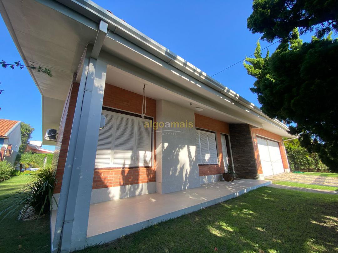 Casa, 3 quartos, 219 m² - Foto 3