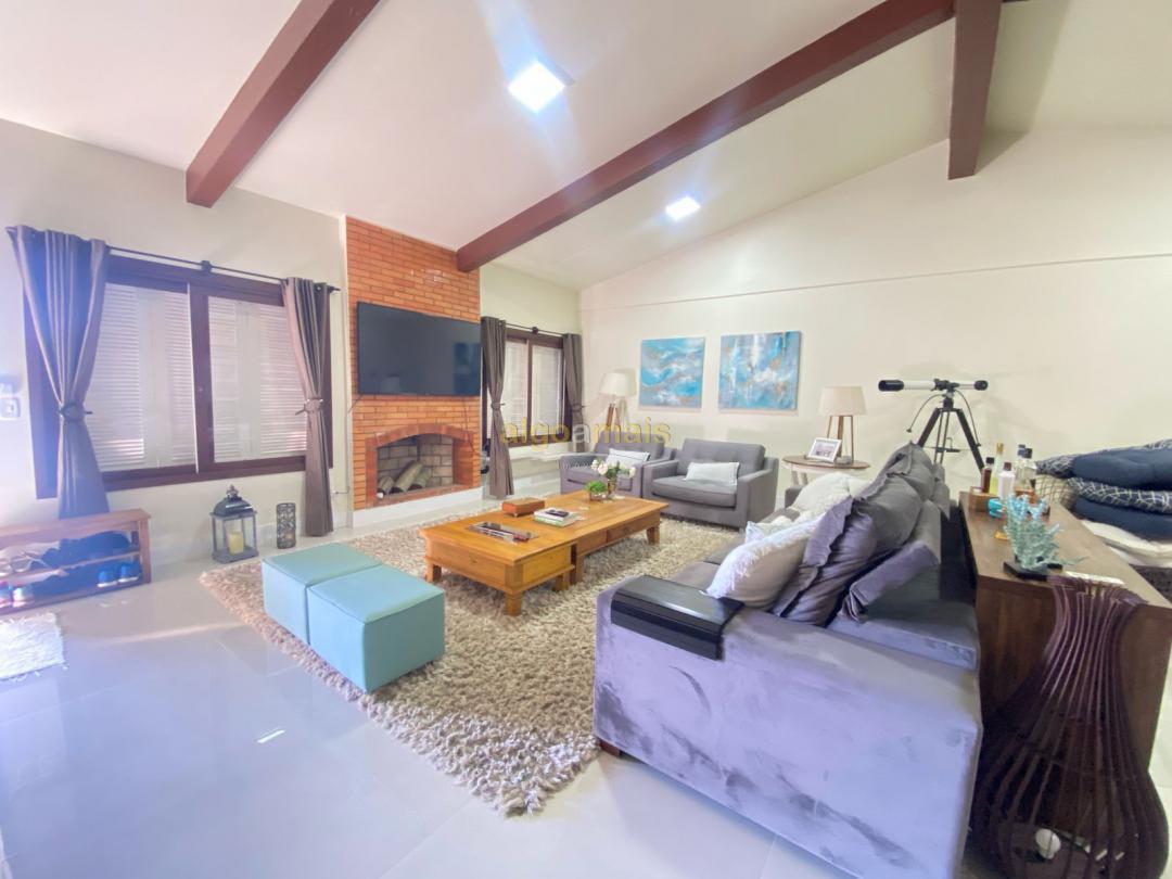 Casa, 3 quartos, 219 m² - Foto 10