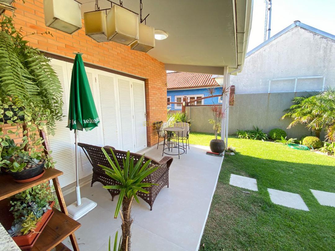 Casa, 3 quartos, 219 m² - Foto 14