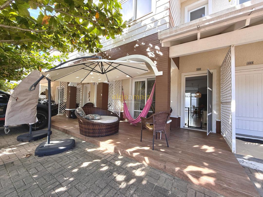 Casa de Condomínio, 2 quartos - Foto 2