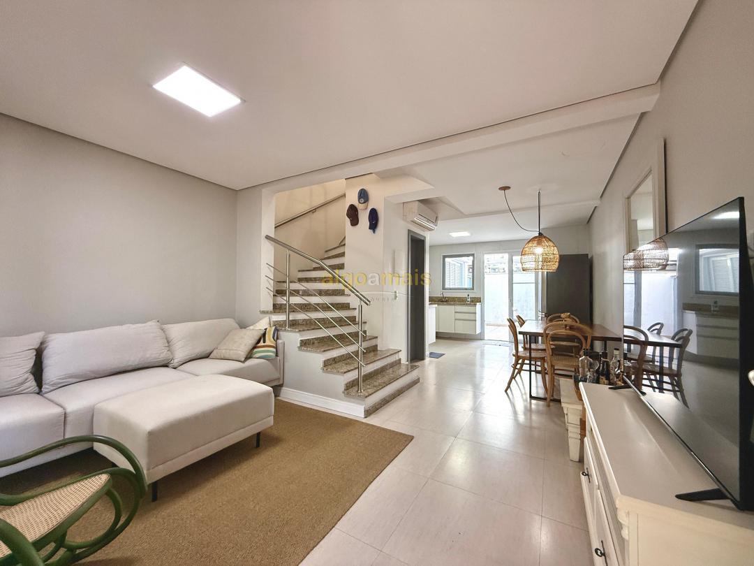 Casa de Condomínio, 2 quartos - Foto 1