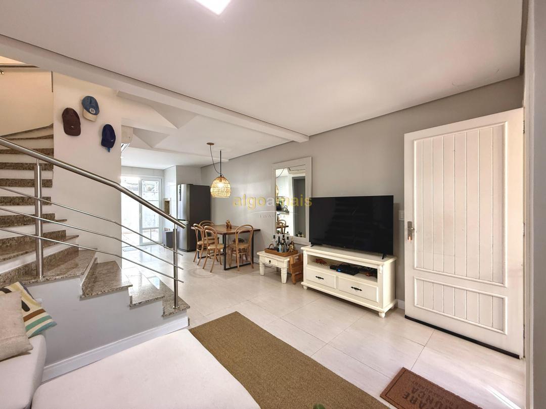 Casa de Condomínio, 2 quartos - Foto 6