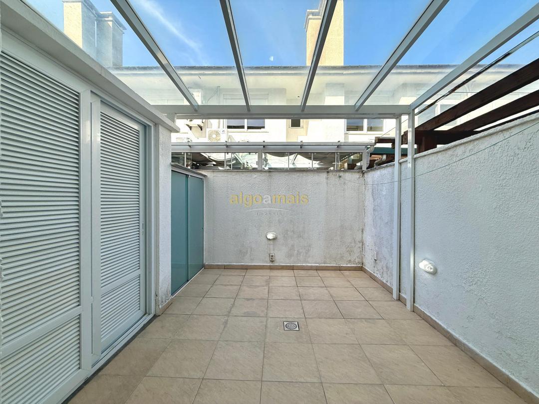 Casa de Condomínio, 2 quartos - Foto 7