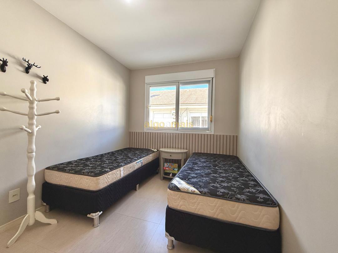 Casa de Condomínio, 2 quartos - Foto 9