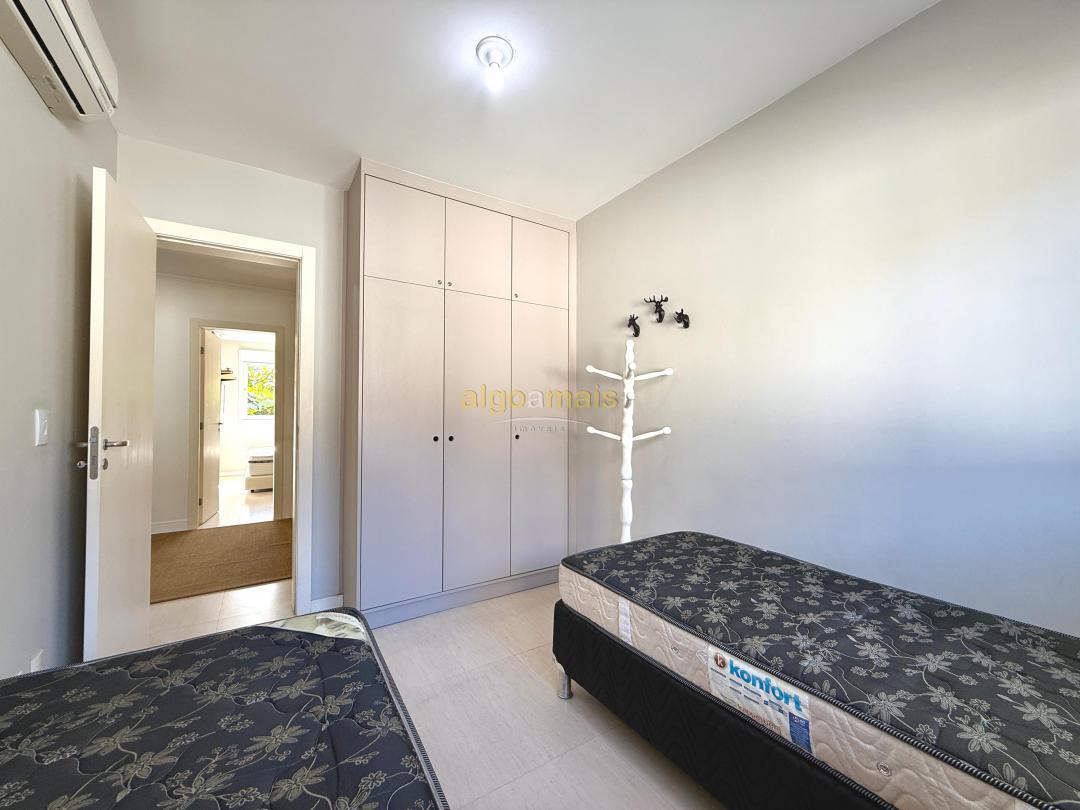 Casa de Condomínio, 2 quartos - Foto 11