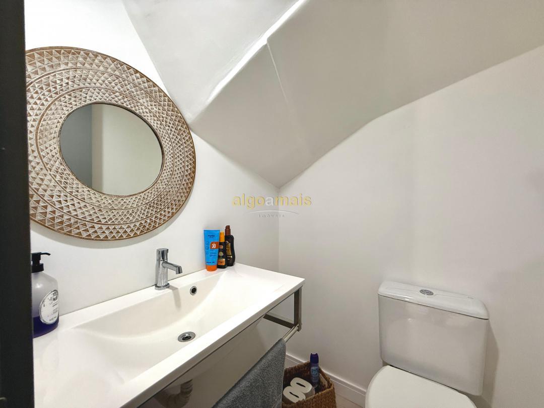 Casa de Condomínio, 2 quartos - Foto 12