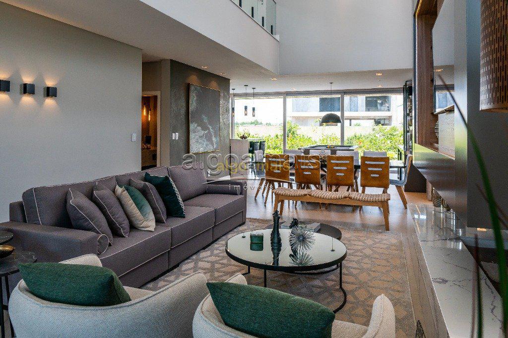 Casa de Condomínio, 4 quartos - Foto 2