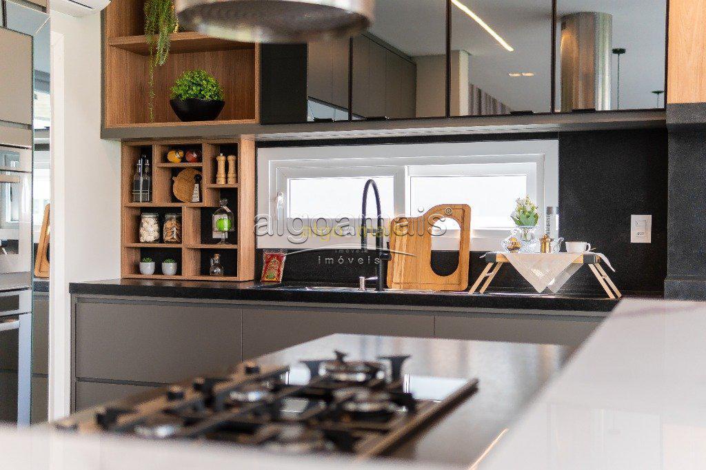 Casa de Condomínio, 4 quartos - Foto 4