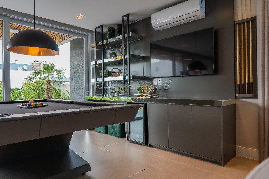 Casa de Condomínio, 4 quartos - Foto 7