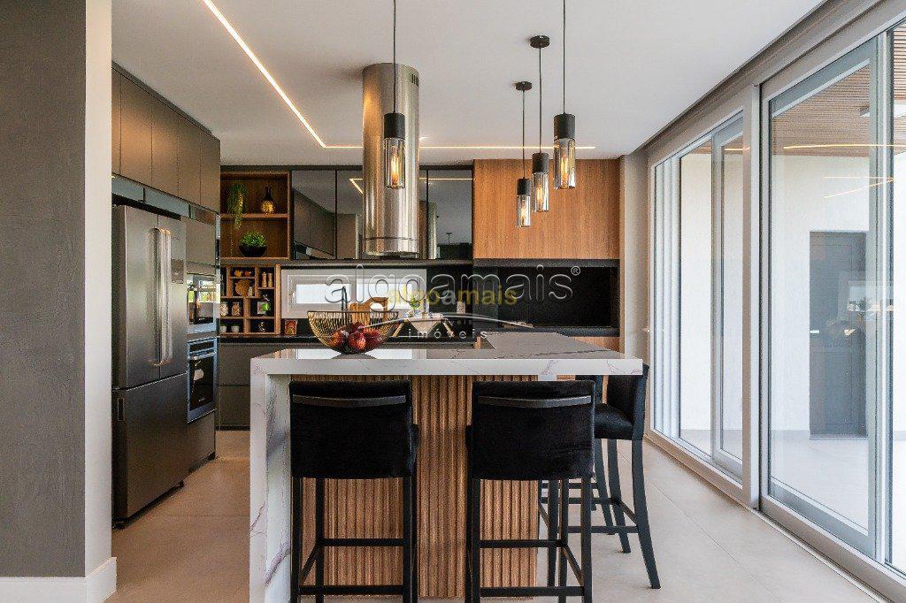 Casa de Condomínio, 4 quartos - Foto 9