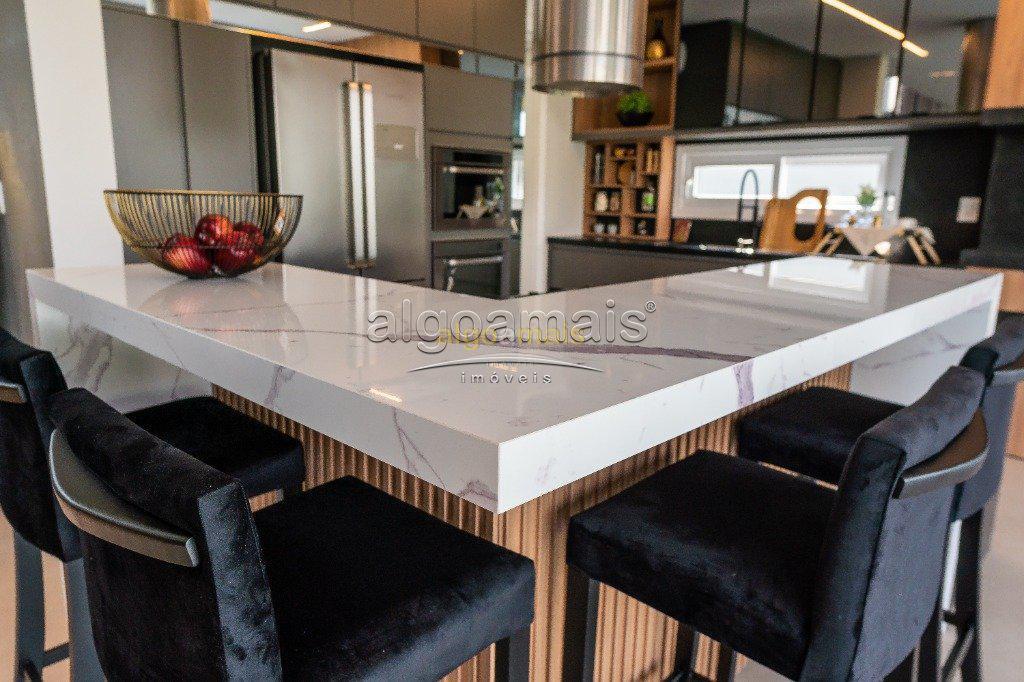 Casa de Condomínio, 4 quartos - Foto 10