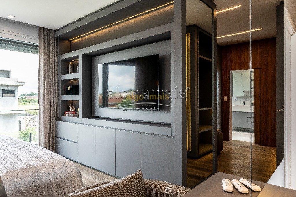 Casa de Condomínio, 4 quartos - Foto 11