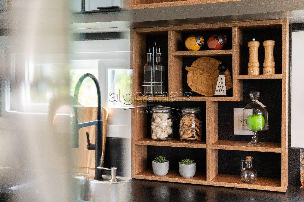 Casa de Condomínio, 4 quartos - Foto 12