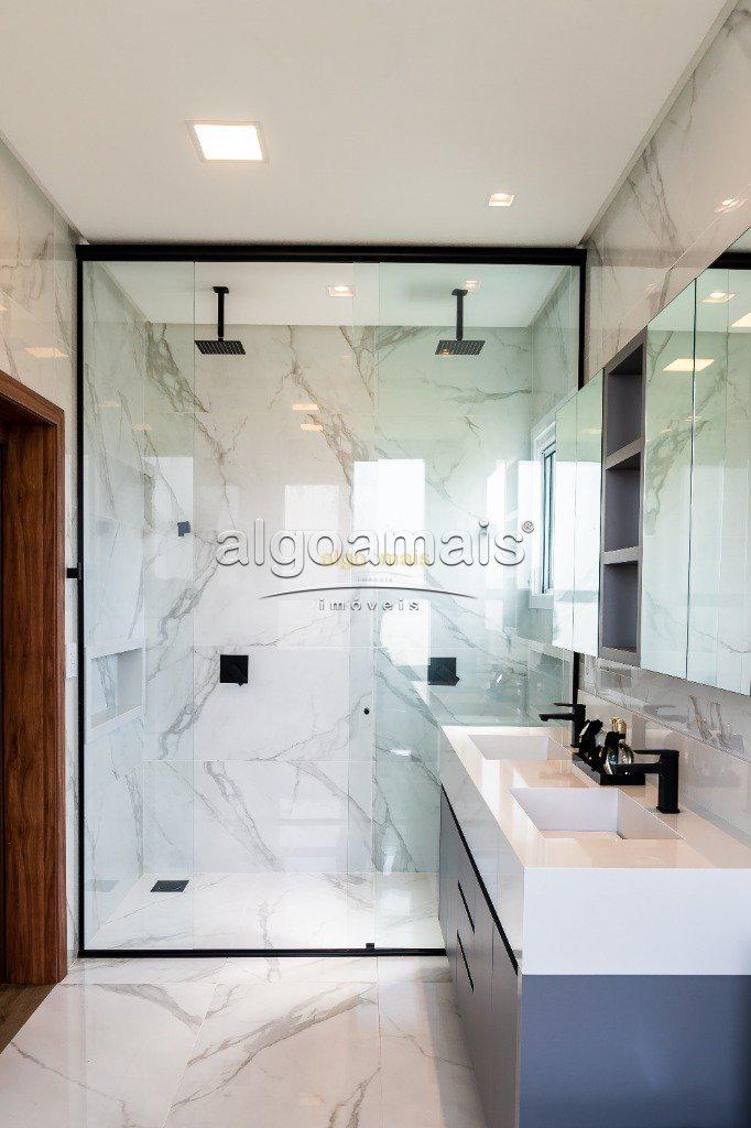 Casa de Condomínio, 4 quartos - Foto 14