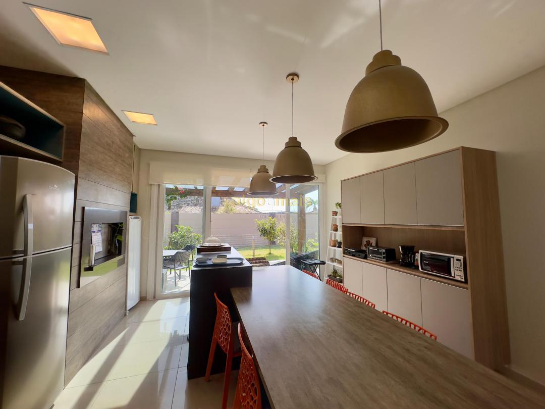 Casa de Condomínio, 3 quartos - Foto 8