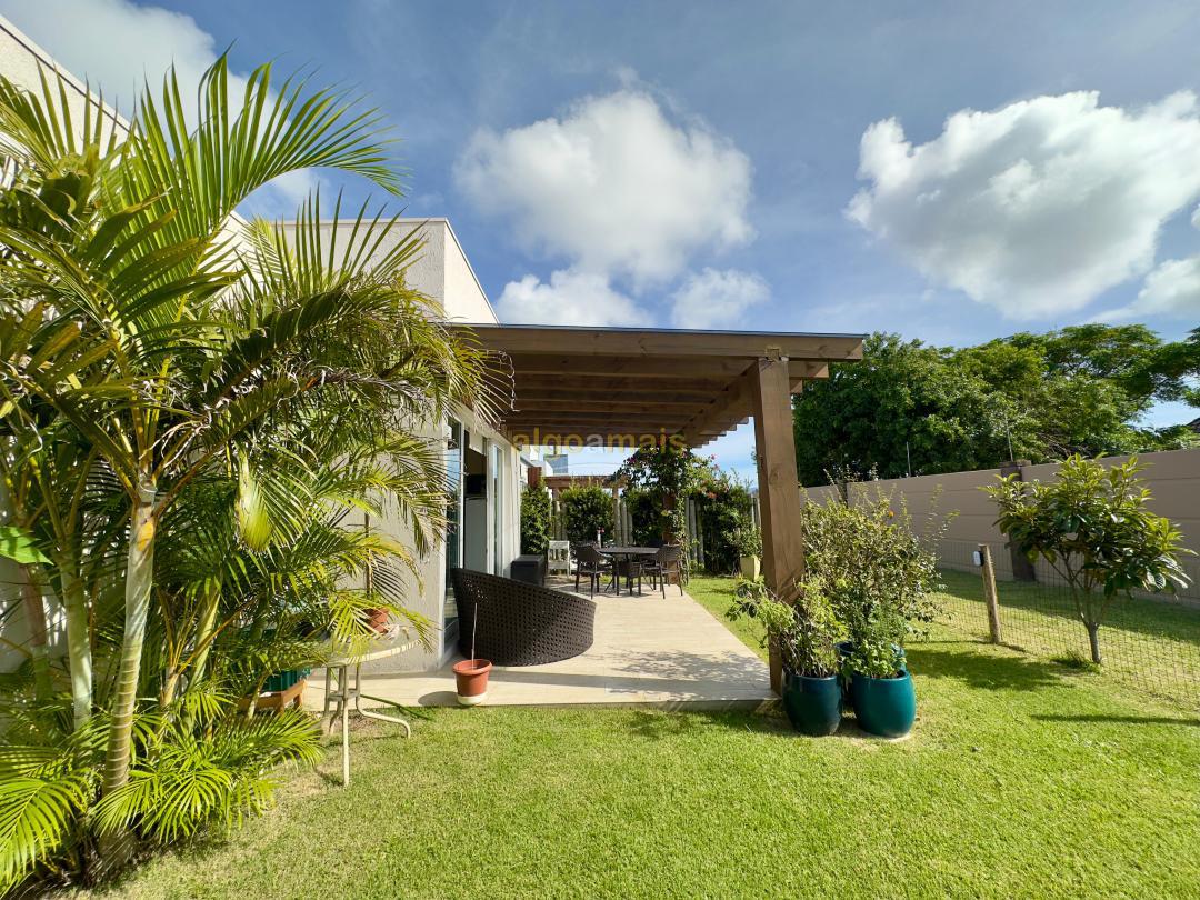 Casa de Condomínio, 3 quartos - Foto 12