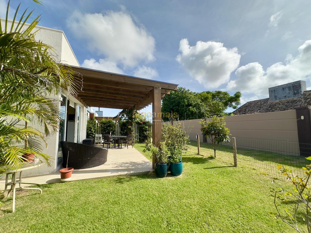 Casa de Condomínio, 3 quartos - Foto 20