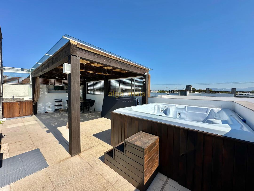Casa de Condomínio, 4 quartos - Foto 6