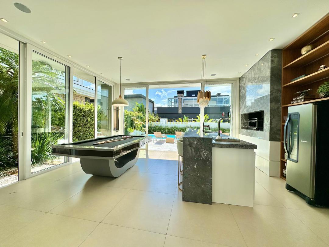 Casa de Condomínio, 5 quartos - Foto 5