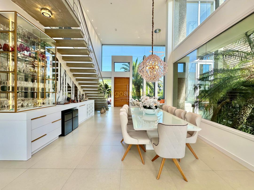 Casa de Condomínio, 5 quartos - Foto 6