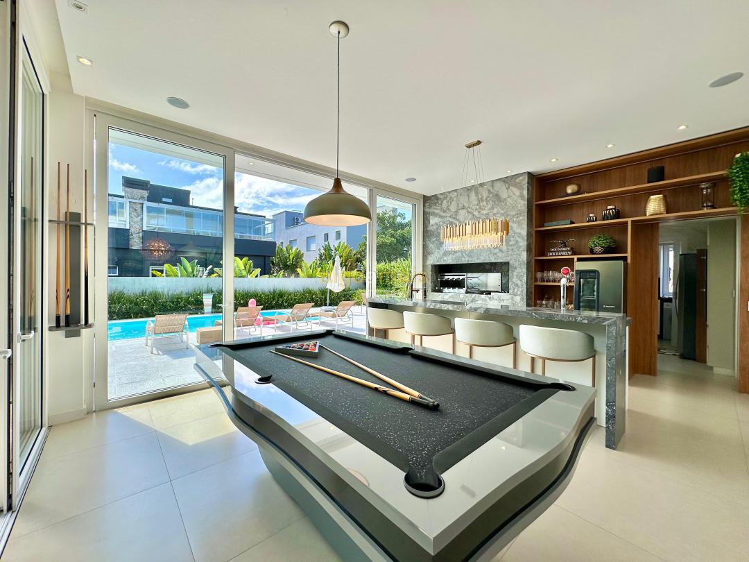 Casa de Condomínio, 5 quartos - Foto 7