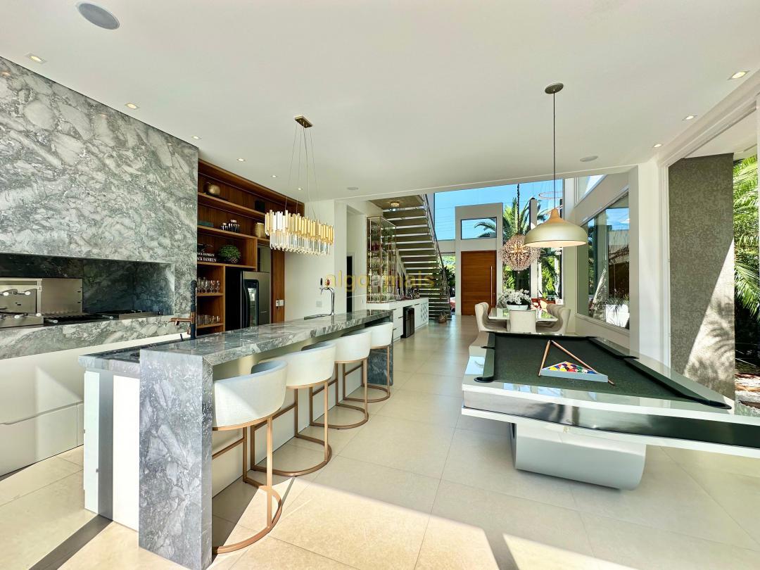 Casa de Condomínio, 5 quartos - Foto 10