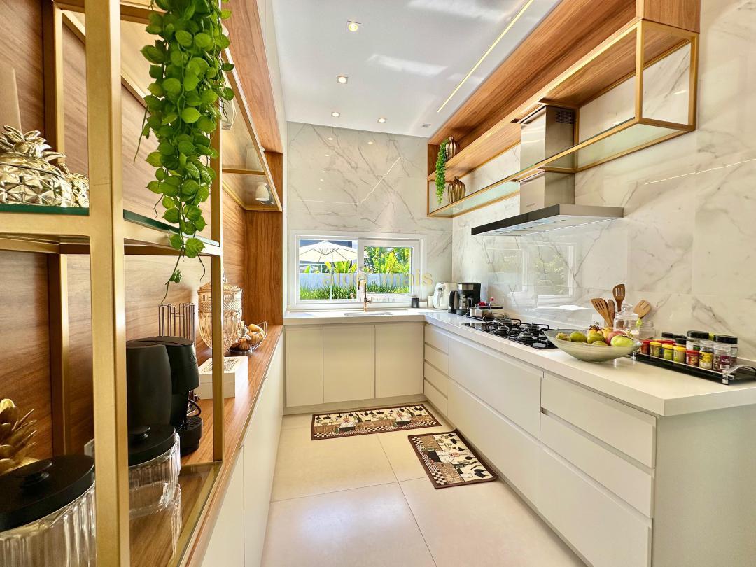 Casa de Condomínio, 5 quartos - Foto 11