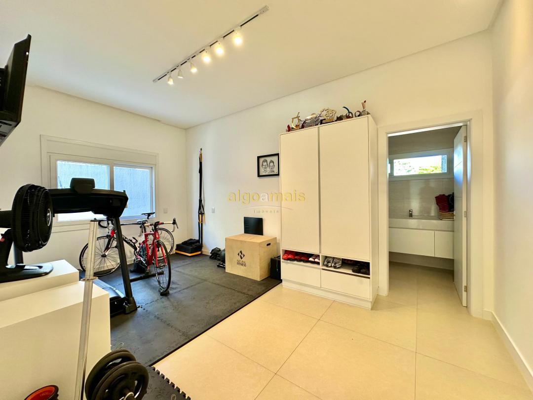 Casa de Condomínio, 5 quartos - Foto 14