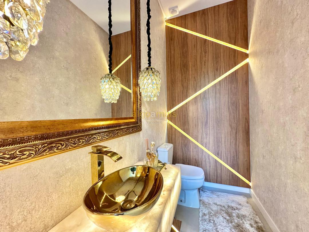 Casa de Condomínio, 5 quartos - Foto 15