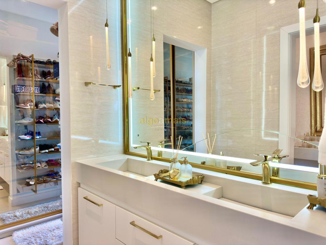 Casa de Condomínio, 5 quartos - Foto 17