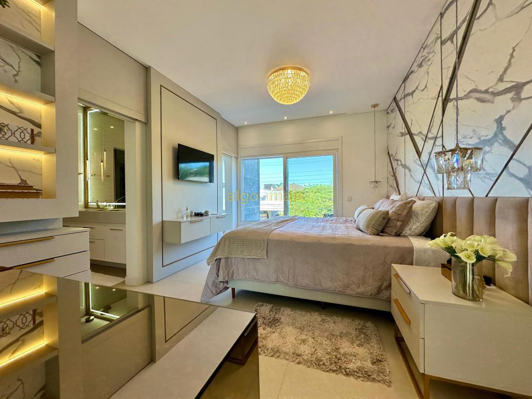 Casa de Condomínio, 5 quartos - Foto 19