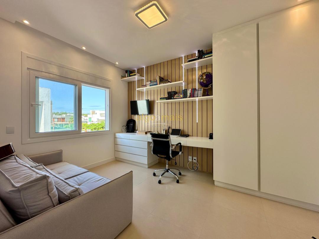 Casa de Condomínio, 5 quartos - Foto 20