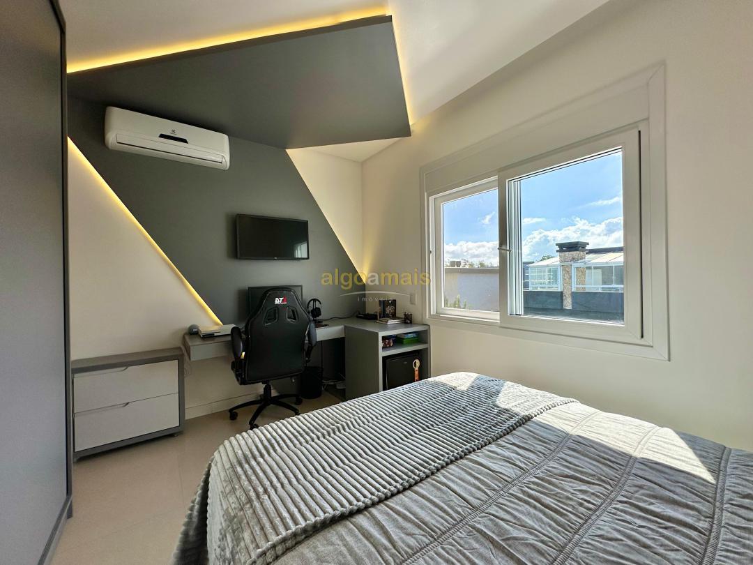 Casa de Condomínio, 5 quartos - Foto 23