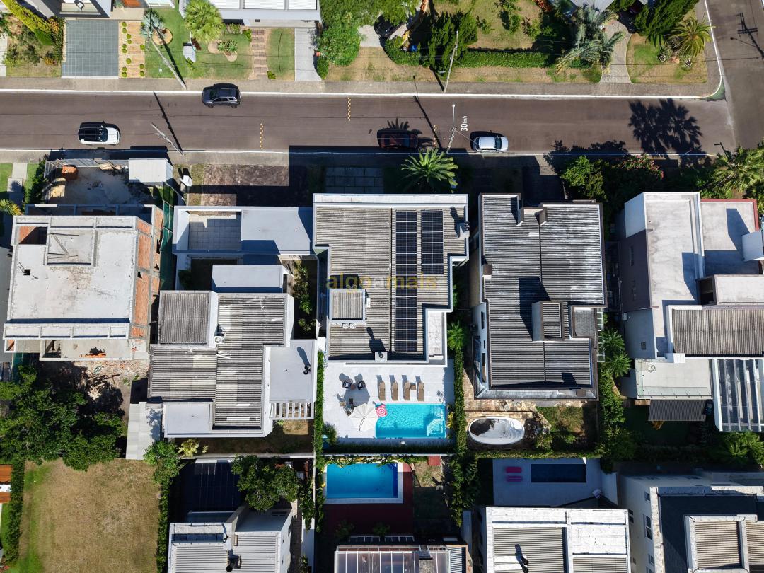 Casa de Condomínio, 5 quartos - Foto 28