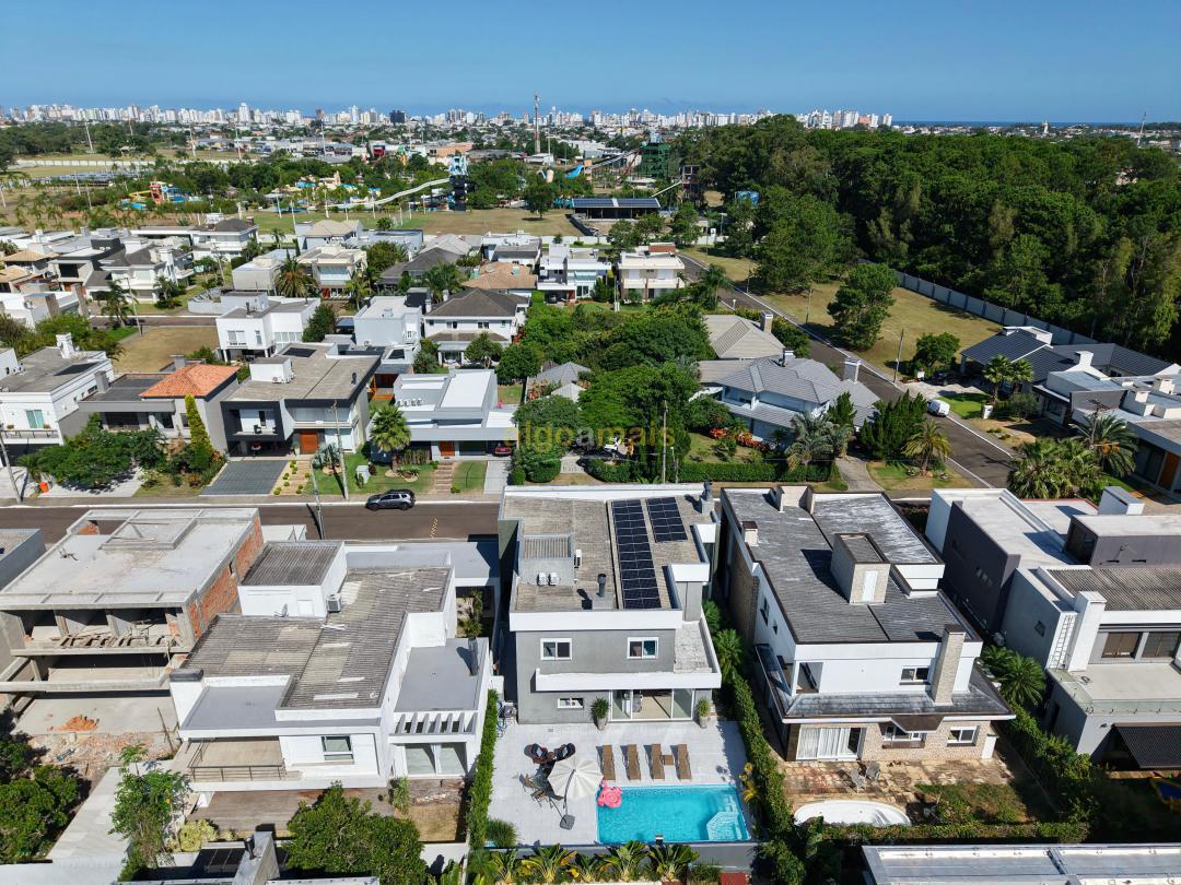 Casa de Condomínio, 5 quartos - Foto 29